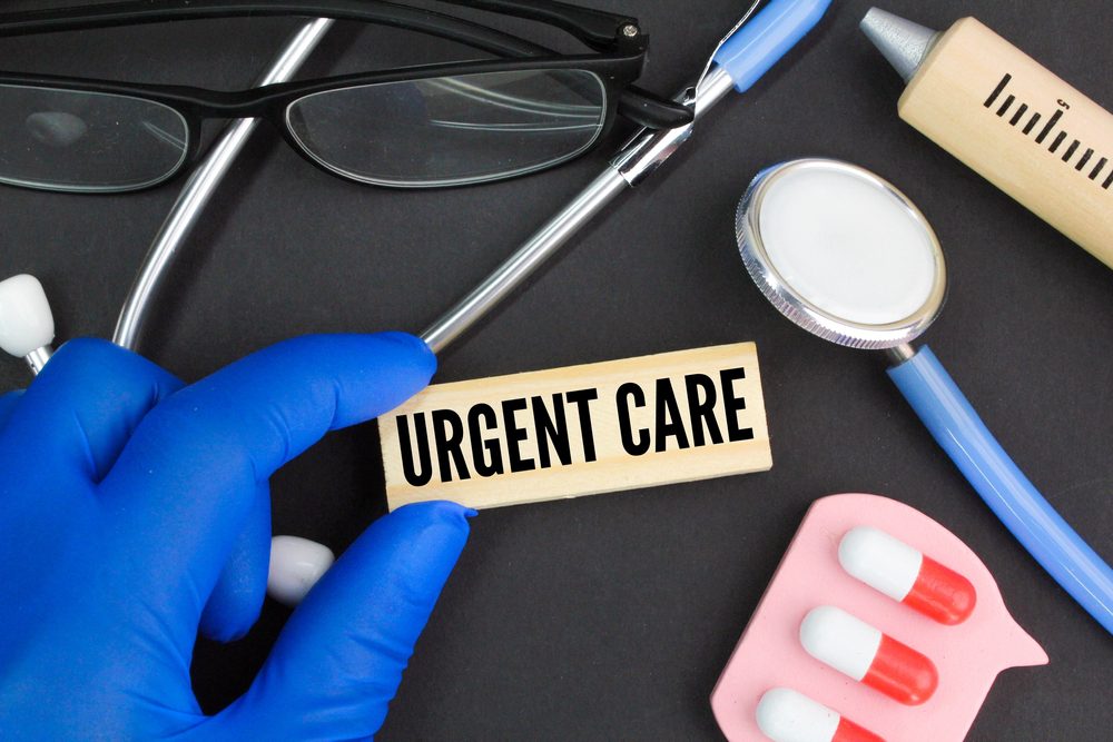 Same Day Urgent Care In Shelby Township Michigan