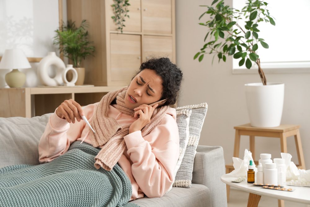Urgent Care For Flu Or Strep Near Shelby Township MI