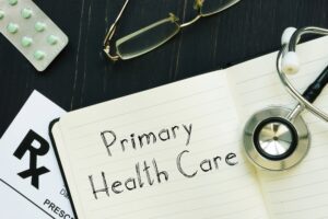 Primary Care Visit in Shelby Township, MI: Your Checklist for Illness or Injury