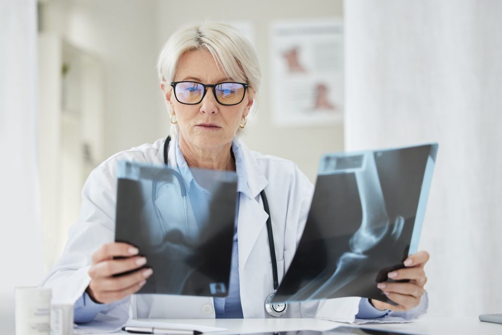 Same-Day X-Ray Appointments in Shelby Township MI