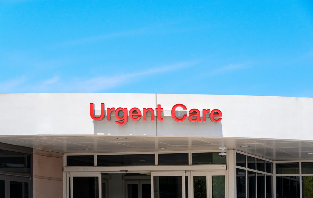 When You Should Skip Urgent Care and Go to the ER
