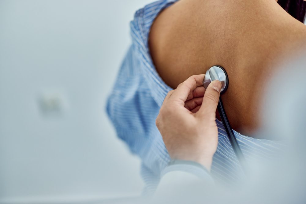 Primary Care Physicians in Washington Township MI