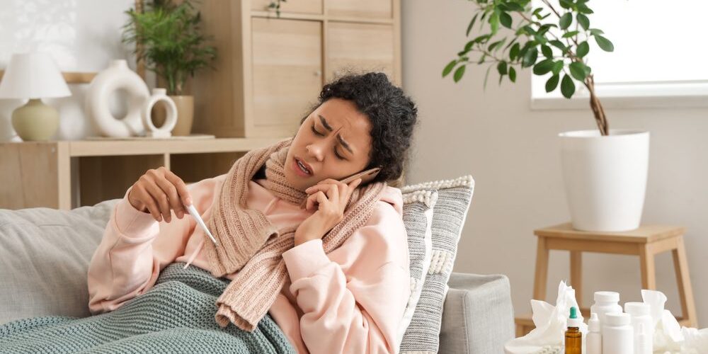 Urgent Care For Flu Or Strep Near Shelby Township MI