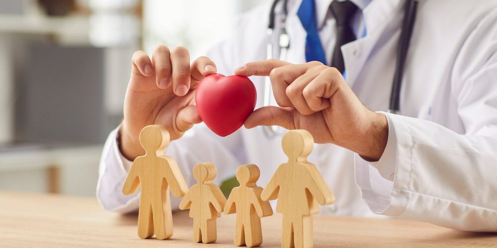 Same-Day Family Medicine Appointment in Shelby Township MI